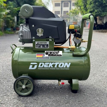 may nen khi 39 lit dekton dk-ac39xdr hinh 1