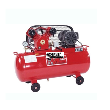 may nen khi day dai pony 1hp 95l dk-v95l hinh 1