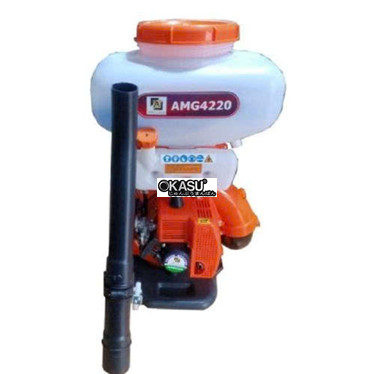 may xa phan amaxgold 2hp amg4220 hinh 1
