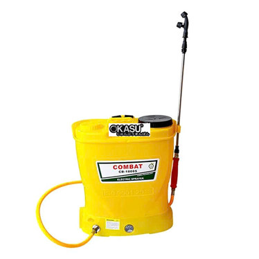 binh phun xit dien combat 16l cb-1808s hinh 1