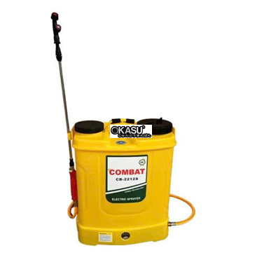 binh phun xit dien combat 22l cb-2212s hinh 1