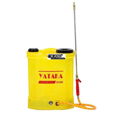 binh phun xit dien yataka 20l cs-20d hinh 1