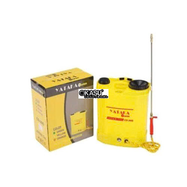 binh phun xit dien yataka 5l cs-20s super hinh 1