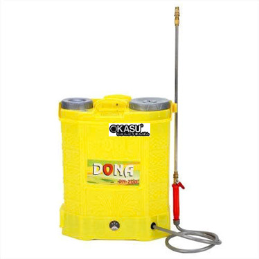 binh phun xit dien dona 20l dn-20d hinh 1