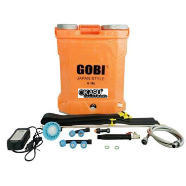 binh phun xit dien gobi g-20l hinh 1