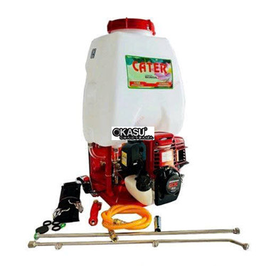 binh phun thuoc 4 thi 25l honda gx35 c-626 hinh 1