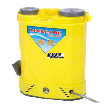 binh phun xit dien maxcare 16l mc-16d hinh 1
