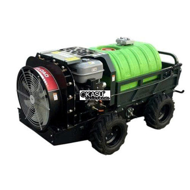 xe phun thuoc sau dieu khien tu xa reload sp300 hinh 1
