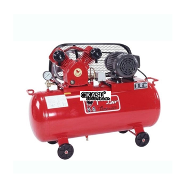 may nen khi day dai pony 2hp 110l dk-v110l hinh 1