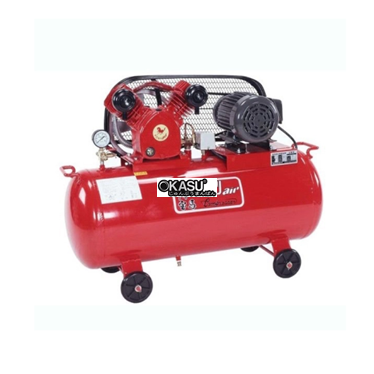 may nen khi day dai pony 4hp 150l dk-v150l hinh 1