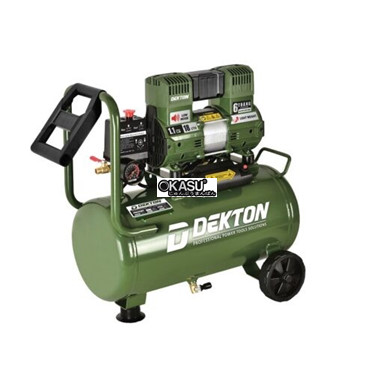 may nen khi khong dau 18l dekton dk-ac2918x hinh 1