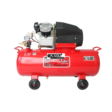 may nen khi co dau pony 5hp 62l dk-v2-62nk hinh 1