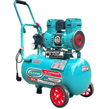 may nen khi khong dau 3hp 30l classic cla3030f1 hinh 1