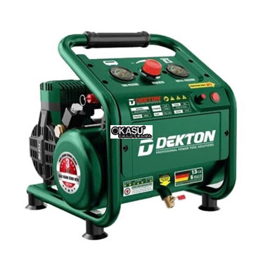 may nen khi khong dau 6l dekton dk-ac2906pro hinh 1