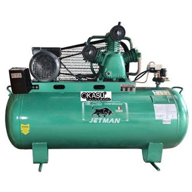 may nen khi day dai jetman 10hp 300l w300 hinh 1