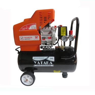 may nen khi co dau yataka 3hp cs-24l hinh 1