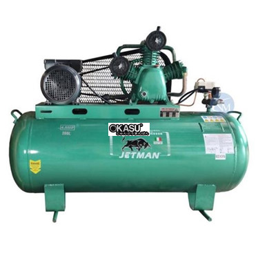 may nen khi day dai jetman 5.5hp 250l v250 hinh 1