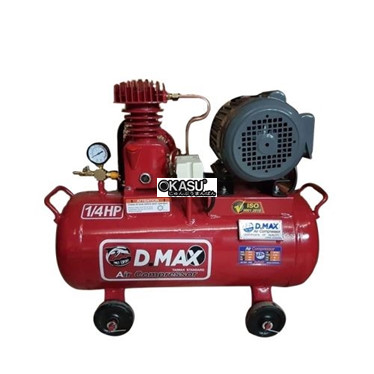 may nen khi day dai dmax 1/4hp 38l dx-38 hinh 1