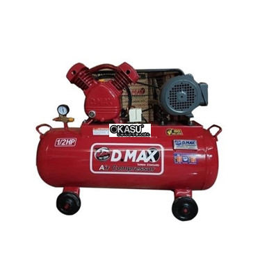 may nen khi day dai dmax 1hp 96l dx-96 hinh 1