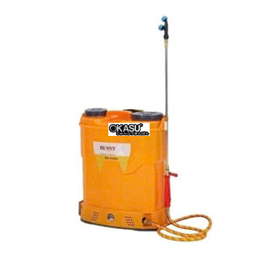 binh phun xit dien 20l bunny bn-20bd hinh 1