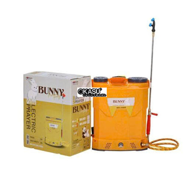 binh phun xit dien 20l bunny bny-20bd hinh 1