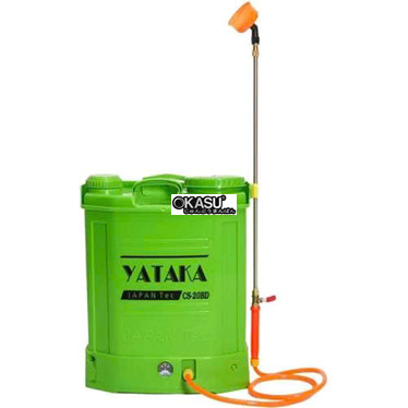 binh phun xit dien yataka 20l cs-20bd hinh 1