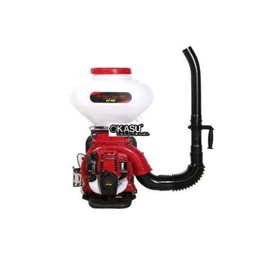 may xa phan 2 thi yataka 1.7kw cs-435 hinh 1