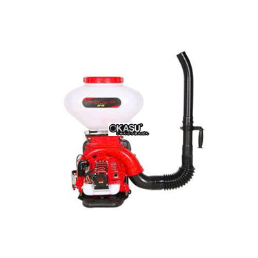 may xa phan 2 thi yataka 1.7kw cs-52 hinh 1