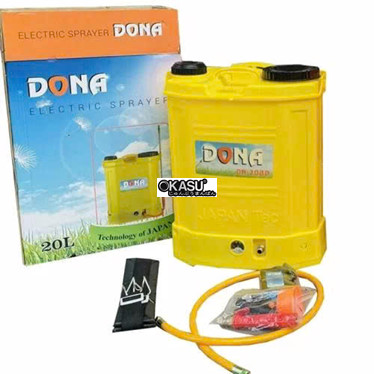 binh phun xit dien dona 20l dn-20bd hinh 1