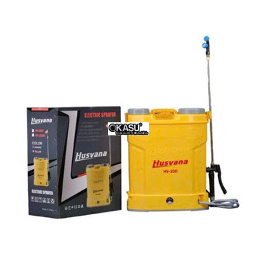 binh phun xit dien 20l husvarna hv20bd hinh 1