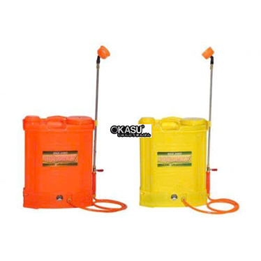 binh phun xit dien presmax 20l max-20bd hinh 1