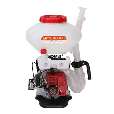 may xa phan 2 thi mitsumishu 1.7kw msh-26s hinh 1