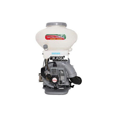 may sa lua gia re mitsumega 26l msm-26ss hinh 1