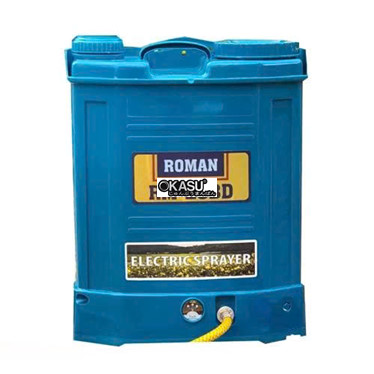 binh phun xit dien roman 20l rm-20bd hinh 1