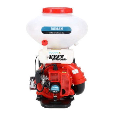 may xa phan 2 thi roman 1.7kw rm-26 hinh 1