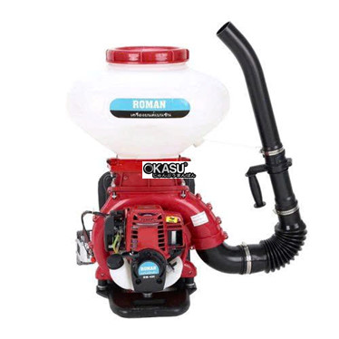 may xa phan 2 thi roman 1.7kw rm-435 hinh 1