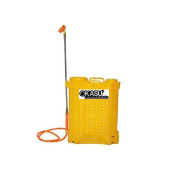 binh phun xit dien pro sharp 16l sp-16d hinh 1