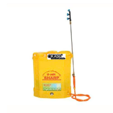 binh phun xit dien pro sharp 20l sp-20bd hinh 1