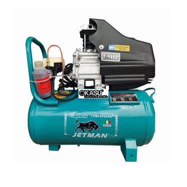 may nen khi lien truc 1 tu jetman 24l 2.5hp jm-4224 ro le thuong hinh 1