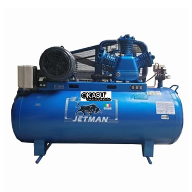 may nen khi day dai jetman 15hp 500l pk-150500 hinh 1