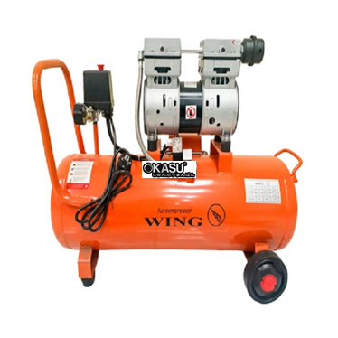 may nen khi giam am wing 1hp tw-of750-35l hinh 1