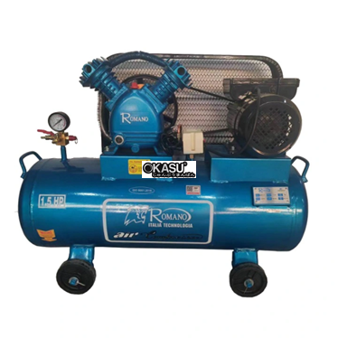 may nen khi day dai romano 1.5hp 70l rm15-70 hinh 1