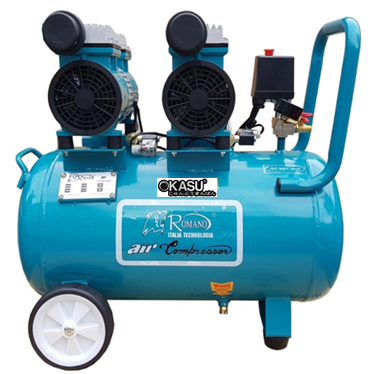 may nen khi khong dau romano 1600w 50l rm 700/50 hinh 1