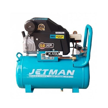 may nen khi lien truc 2 tu jetman 5hp 50l jm-50f hinh 1
