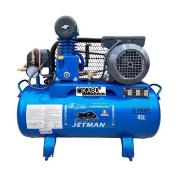 may nen khi day dai jetman 1hp 45l pk-0145 hinh 1
