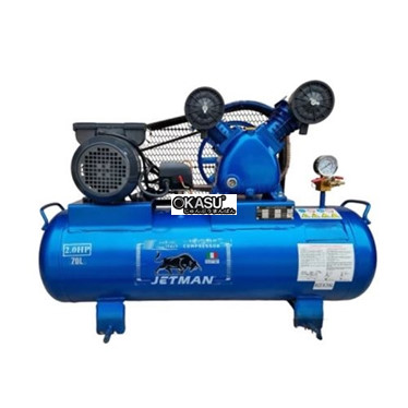 may nen khi day dai jetman 2hp 70l pk-0270 hinh 1