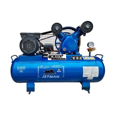 may nen khi day dai jetman 3hp 120l pk-20120 hinh 1