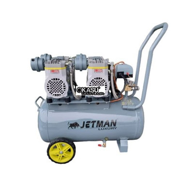 may nen khi khong dau jetman 3hp 40l nkf-1180x2t40 len hoi nhanh hinh 1