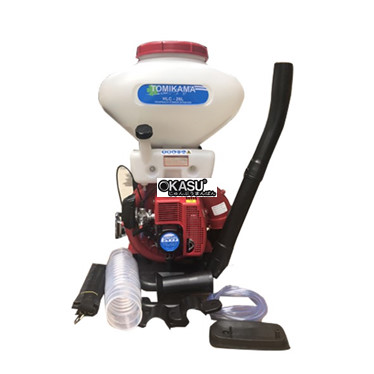 may xa phan tomikama hlc -26l hinh 1