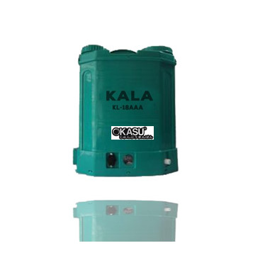 binh xit dien kala kl-18a hinh 1
